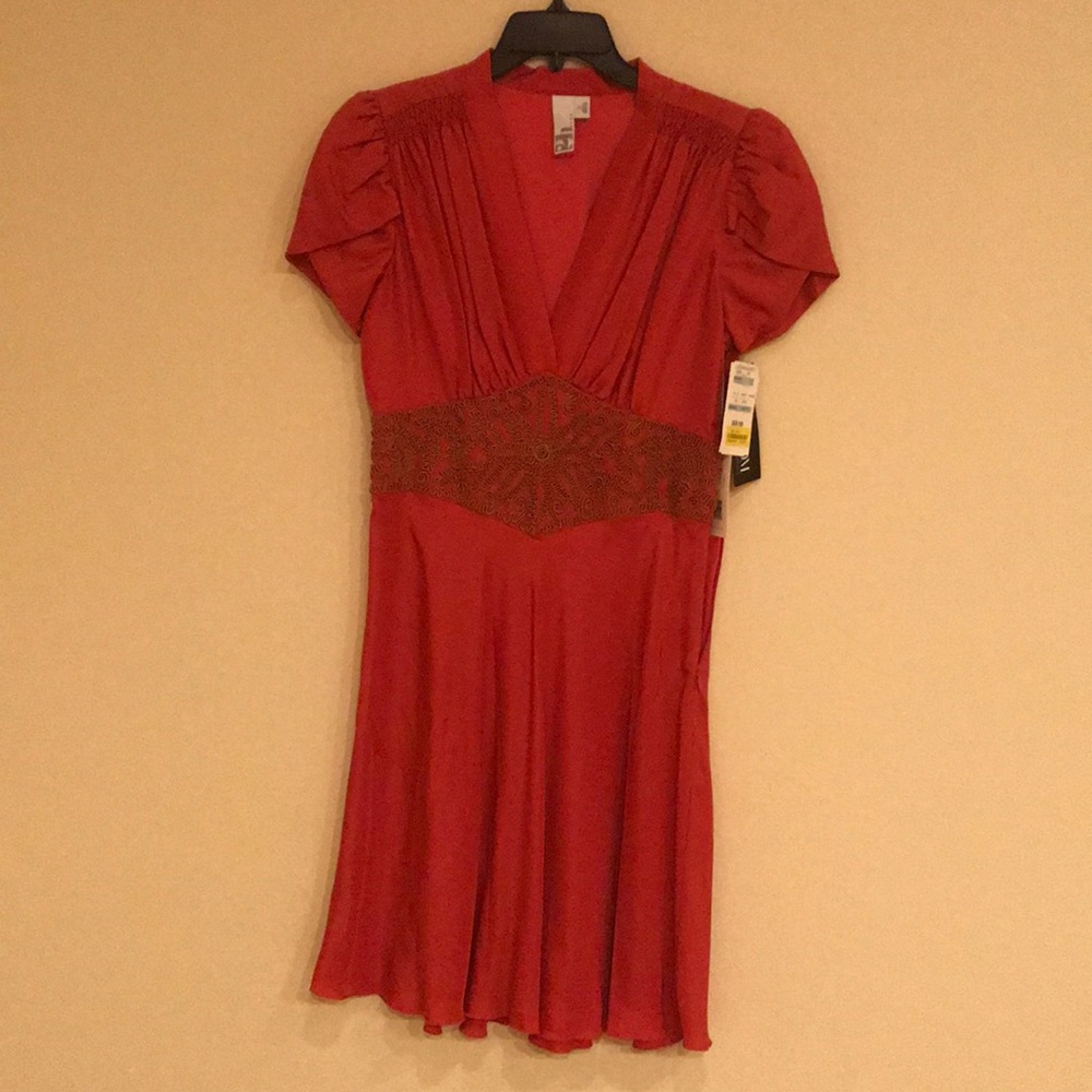 Women’s dress